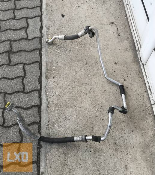 VW GOLF V 1,6 FSI BLF - klímacső 1K0 820 743 AJ apróhirdetés