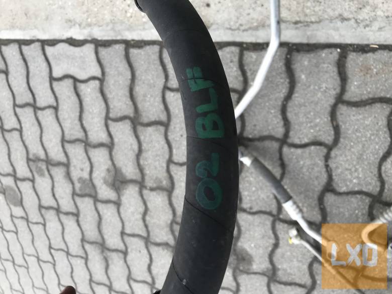 VW GOLF V 1,6 FSI BLF - klímacső 1K0 820 743 AJ apróhirdetés