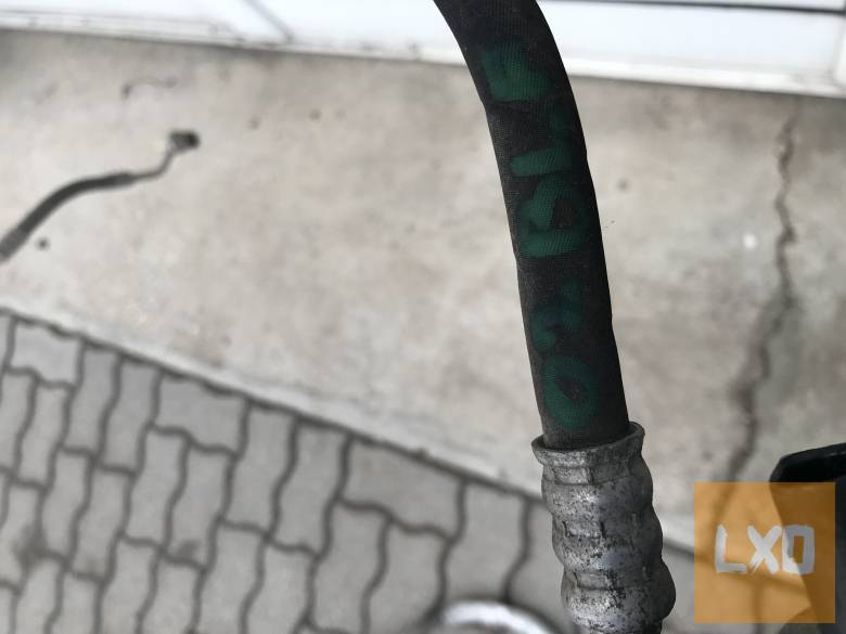 VW GOLF V 1,6 FSI BLF - klímacső 1K0 820 741 Q apróhirdetés