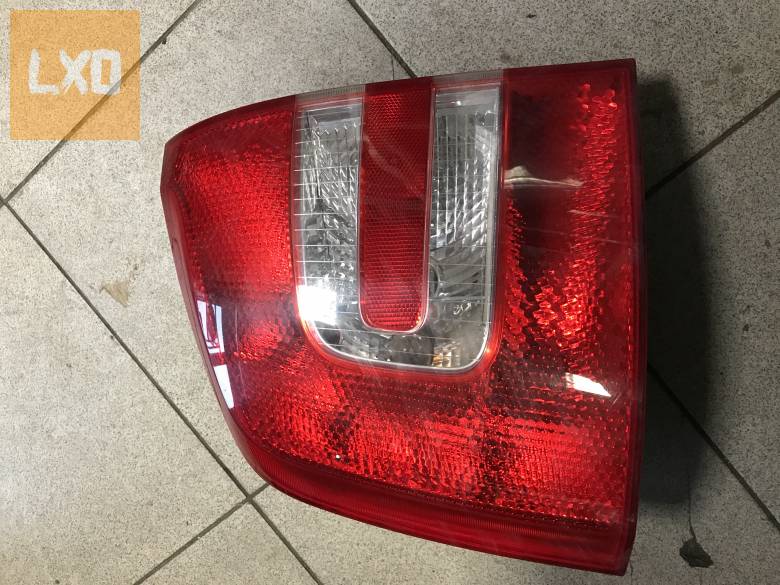 SKODA OCTAVIA II Kombi - bal hátsó lámpa apróhirdetés