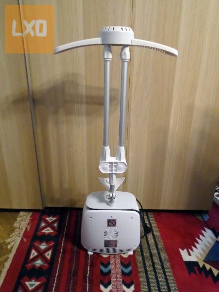 ProfiCare PC-HBB 3117 ruha szárító-vasaló apróhirdetés