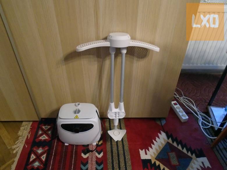 ProfiCare PC-HBB 3117 ruha szárító-vasaló apróhirdetés