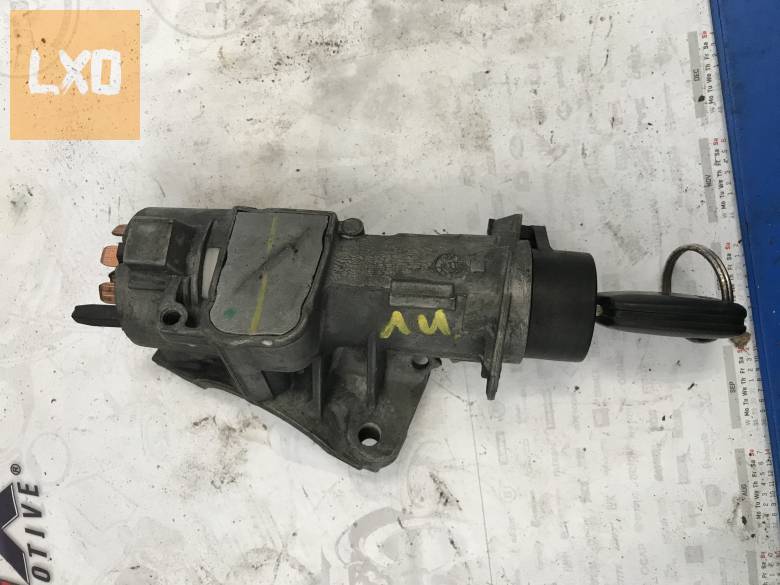 SKODA OCTAVIA I - gyújtáskapcsoló+kulcs 4B0 905 851 C apróhirdetés