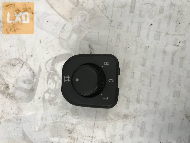 VW GOLF V - tökör állító gomb 1K0 959 565 H apróhirdetés