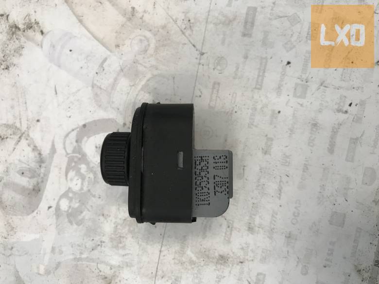 VW GOLF V - tökör állító gomb 1K0 959 565 H apróhirdetés