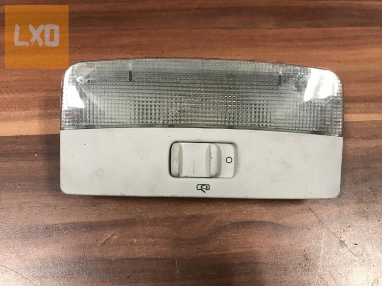 SKODA OCTAVIA II - belső világítás ( hátsó) 1Z0 647 105 apróhirdetés