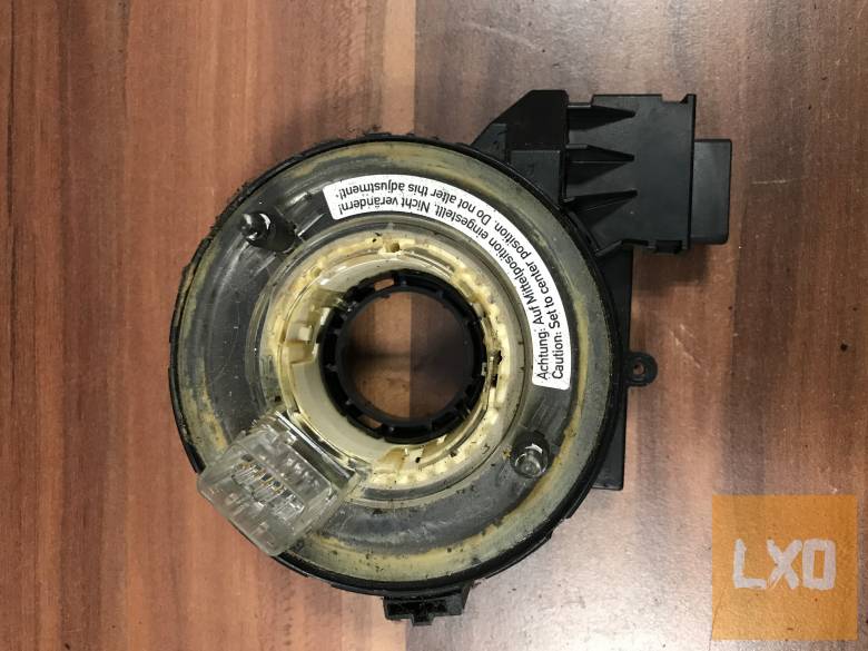 VW GOLF V - légzsák átvezető 1K0 959 653 apróhirdetés