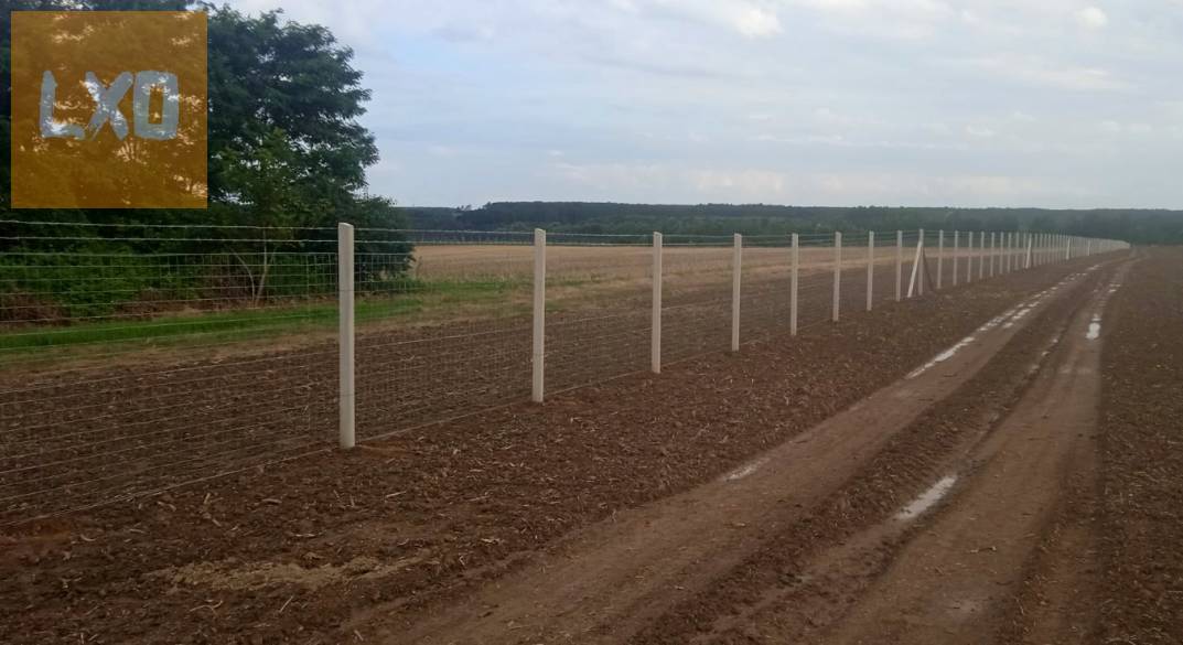 Kerítés építés országosan! Drótháló, drótfonat, drótkerítés apróhirdetés