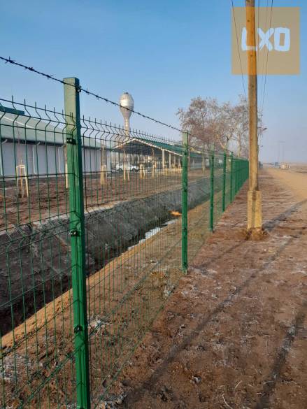 Kerítés építés országosan! Drótháló, drótfonat, drótkerítés apróhirdetés