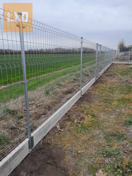 Kerítés építés országosan! Drótháló, drótfonat, drótkerítés apróhirdetés