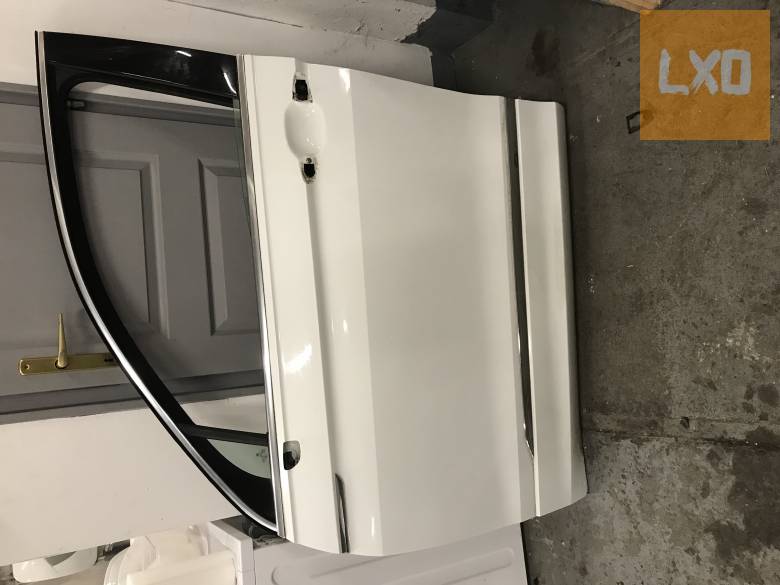 VW TIGUAN II (5NA) bal első ajtó apróhirdetés