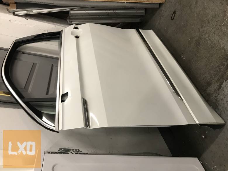 VW TIGUAN II (5NA) bal első ajtó apróhirdetés