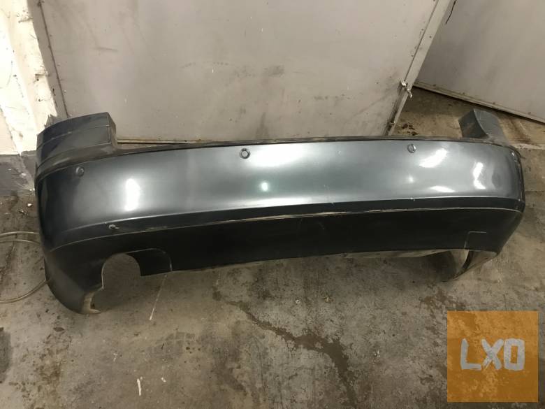 SKODA OCTAVIA II Kombi - radaros hátsó lökhárító apróhirdetés