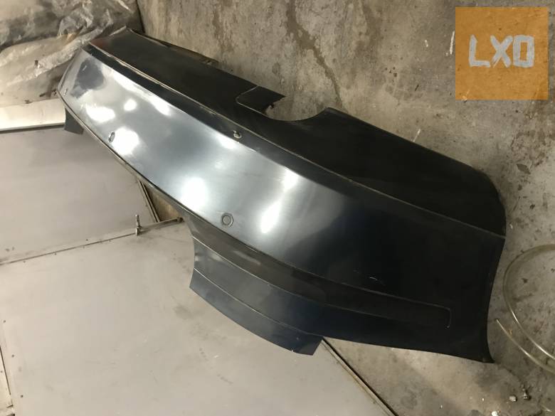 SKODA OCTAVIA II Kombi - radaros hátsó lökhárító apróhirdetés