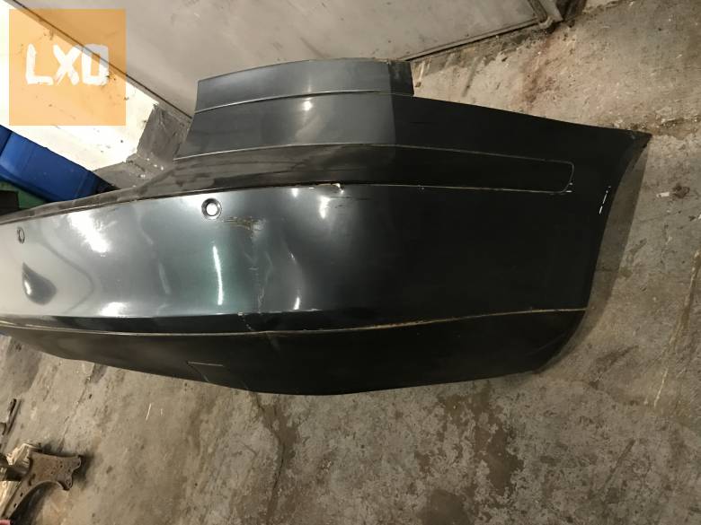 SKODA OCTAVIA II Kombi - radaros hátsó lökhárító apróhirdetés