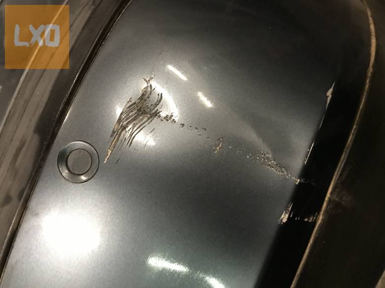 SKODA OCTAVIA II Kombi - radaros hátsó lökhárító apróhirdetés