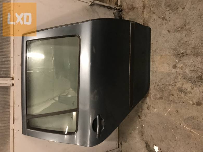 SKODA OCTAVIA II Kombi - jobb hátsó ajtó apróhirdetés