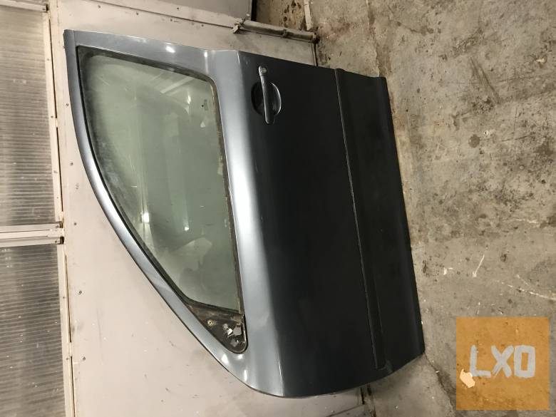 SKODA OCTAVIA II  - bal első ajtó apróhirdetés