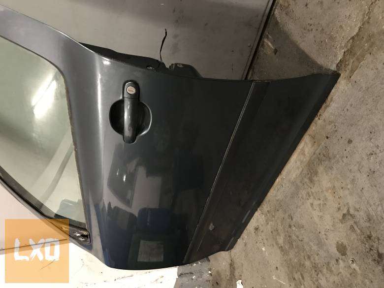 SKODA OCTAVIA II  - bal első ajtó apróhirdetés