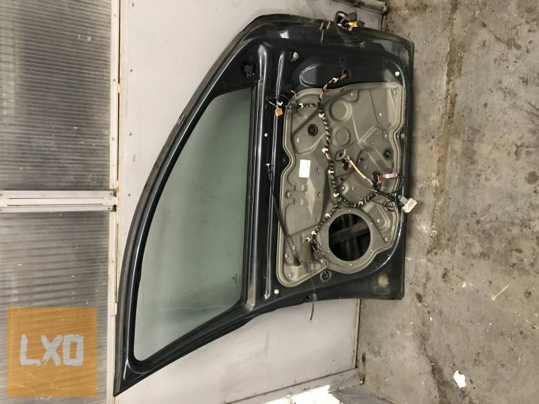 SKODA OCTAVIA II  - bal első ajtó apróhirdetés