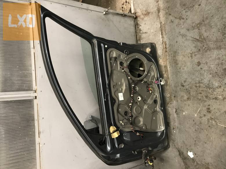 SKODA OCTAVIA II  - jobb első ajtó apróhirdetés