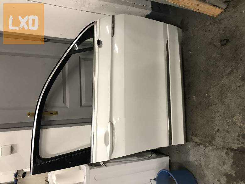 VW TIGUAN II (5NA) jobb első ajtó apróhirdetés