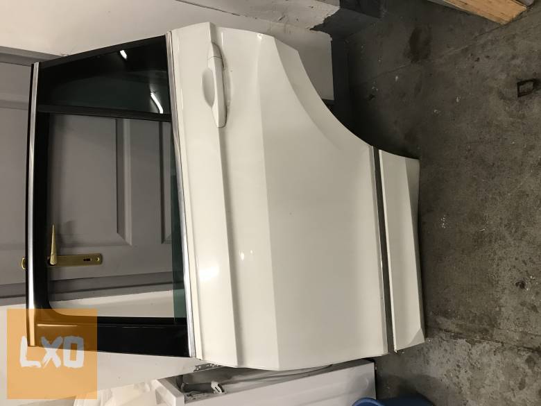 VW TIGUAN II (5NA) bal hátsó ajtó apróhirdetés