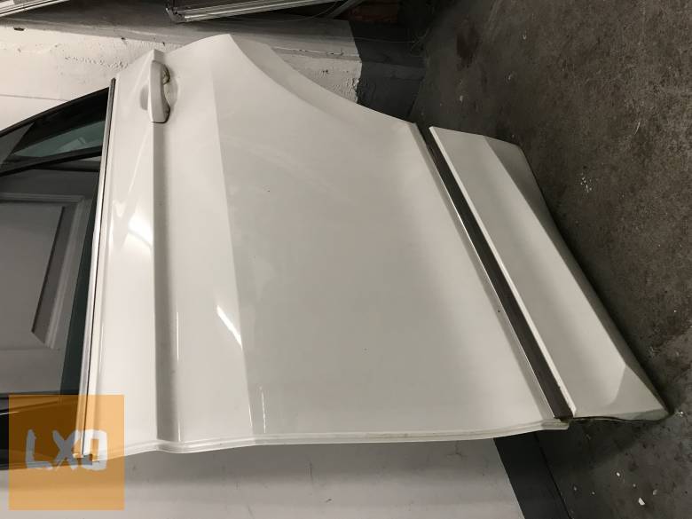 VW TIGUAN II (5NA) bal hátsó ajtó apróhirdetés