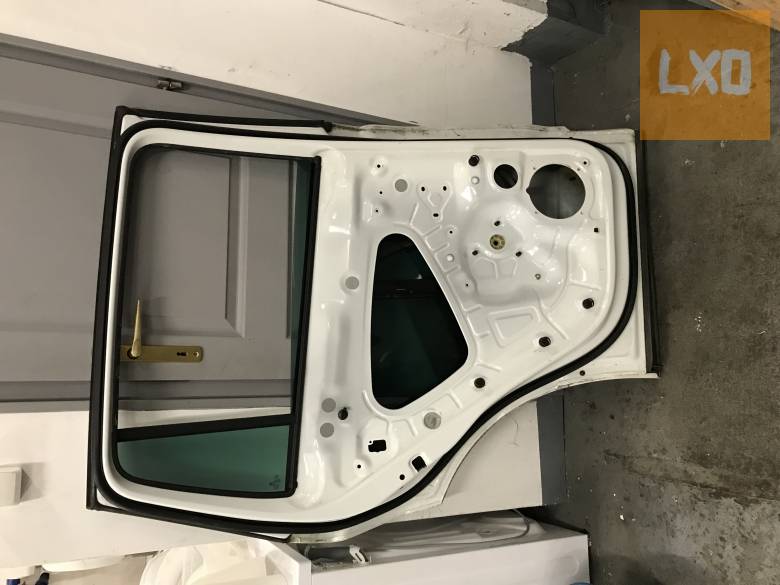 VW TIGUAN II (5NA) bal hátsó ajtó apróhirdetés