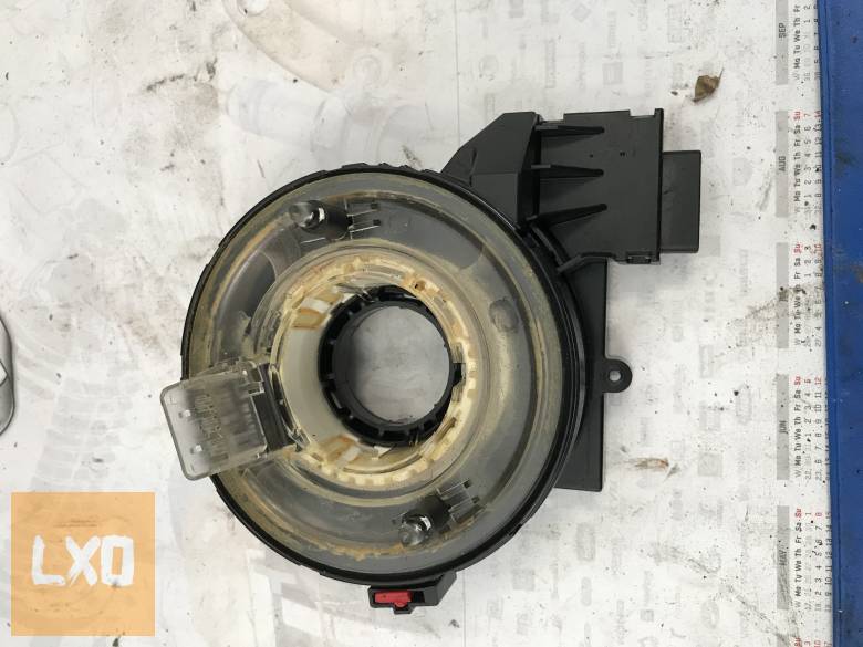 SKODA OCTAVIA II - légzsák átvezető 1K0 959 653 C apróhirdetés