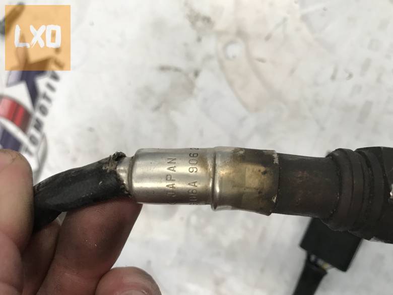 SKODA OCTAVIA II 1,6 BSE / lambdaszonda 06A 906 262 BR apróhirdetés