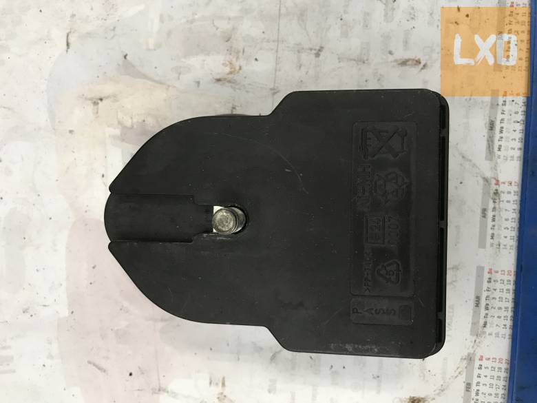 SKODA OCTAVIA II - riasztó hangszóró 1K8 951 605 A apróhirdetés