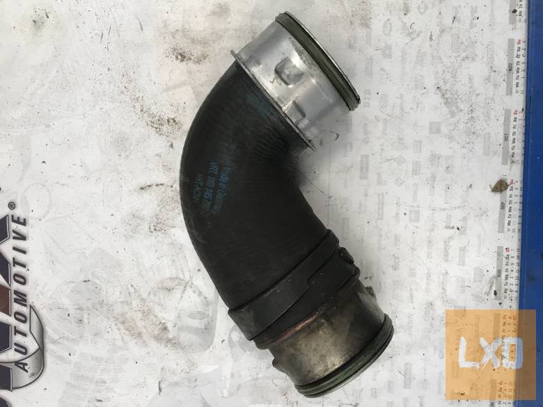 SKODA OCTAVIA II 2,0 PD BKD - turbócső 1K0 145 790 C apróhirdetés