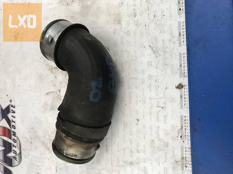 SKODA OCTAVIA II 2,0 PD BKD - turbócső 1K0 145 790 C apróhirdetés