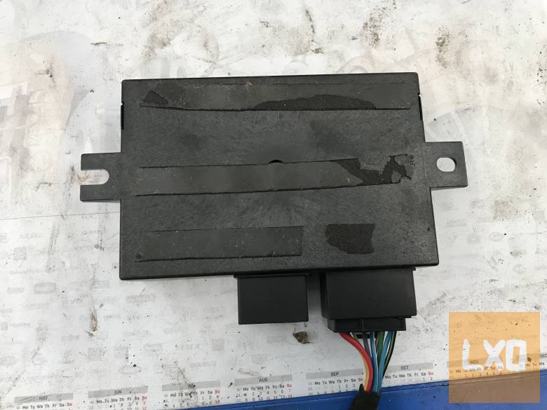 SKODA OCTAVIA II Kombi Westfalia vonóhorog vezérlő 8P0 907 383 apróhirdetés