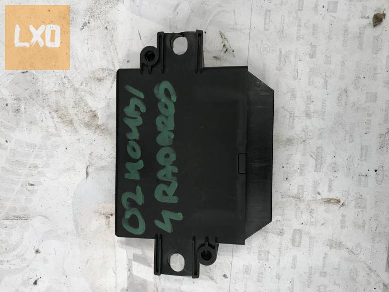 SKODA OCTAVIA II Kombi PDC vezérlő ( 4 radaros) 1Z0 919 283 B apróhirdetés