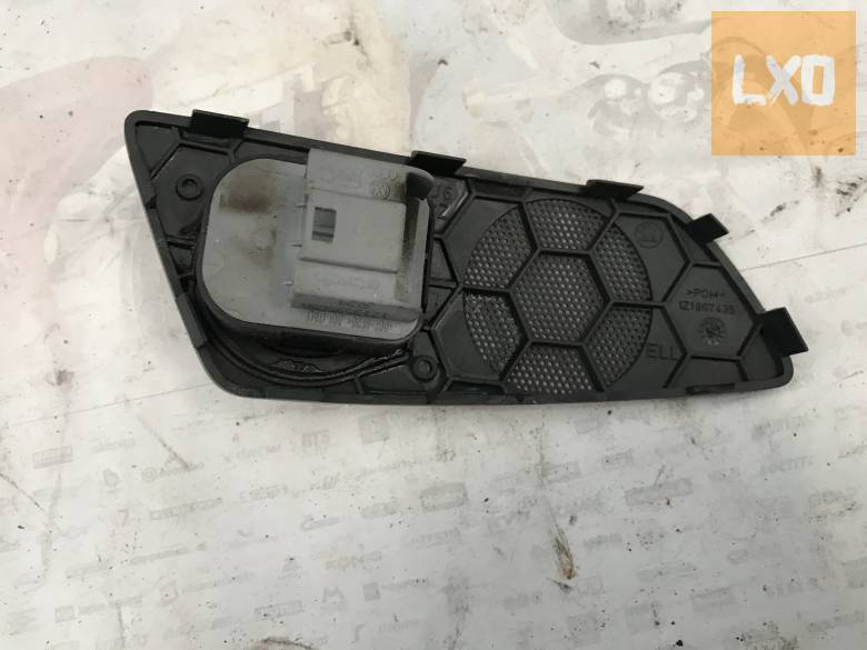 SKODA OCTAVIA II - tükör állító gomb , kerettel apróhirdetés