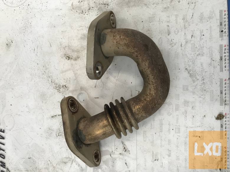 VW PASSAT CC 2,0 CR CBAB - EGR cső 03G 131 521 AM apróhirdetés