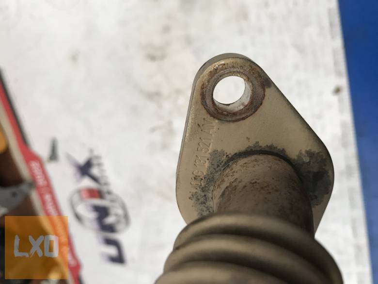 VW PASSAT CC 2,0 CR CBAB - EGR cső 03G 131 521 AM apróhirdetés