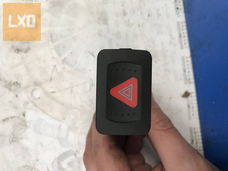 VW GOLF IV - elakadásjelző kapcsoló 1J0 953 235 A apróhirdetés