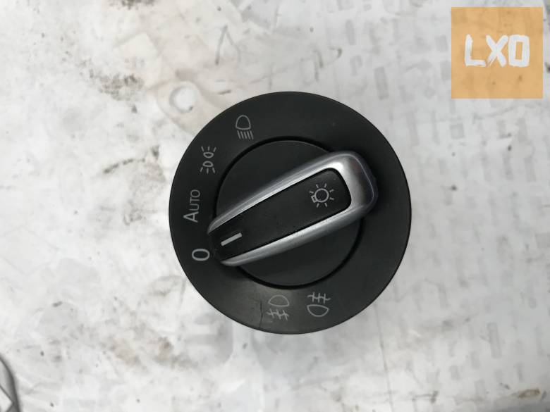 VW  PASSAT CC - világítás kapcsoló 3C8 941 431 A apróhirdetés