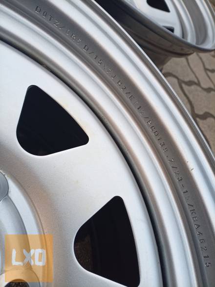 6x139,7 Nissan Patrol, Terrano, Mitsubishi Pajero, L200 15" lemezfelni apróhirdetés