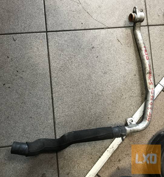 AUDI A6 4G 3,0 V6 TDI CDUD - vízcső 059 121 075 DJ apróhirdetés