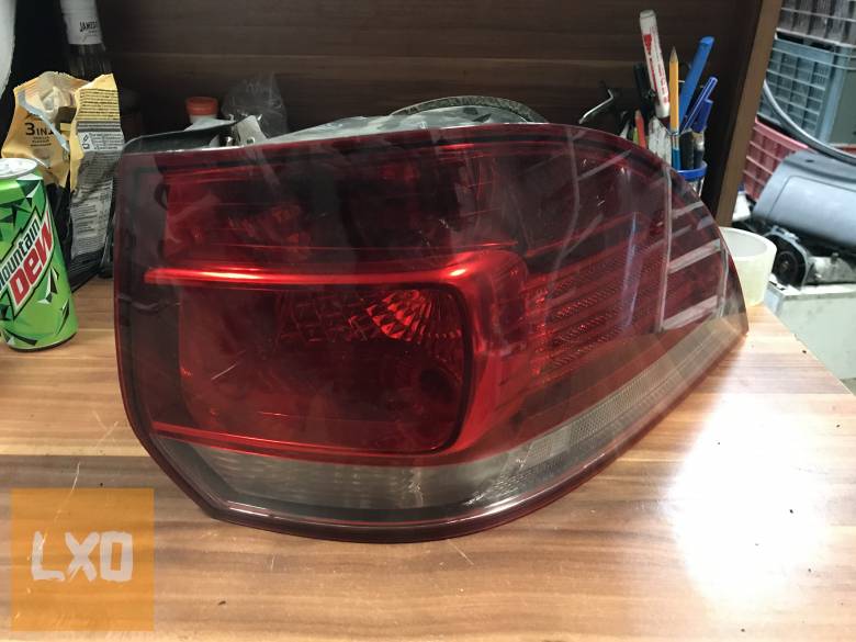 VW GOLF VI Variant - jobb hátsó lámpa apróhirdetés