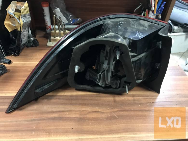 VW GOLF VI Variant - jobb hátsó lámpa apróhirdetés