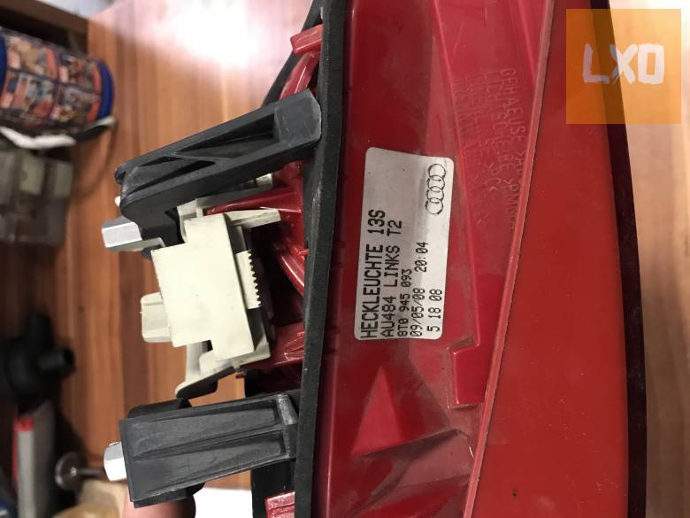 AUDI A5 8T -  bal hátsó belső lámpa apróhirdetés