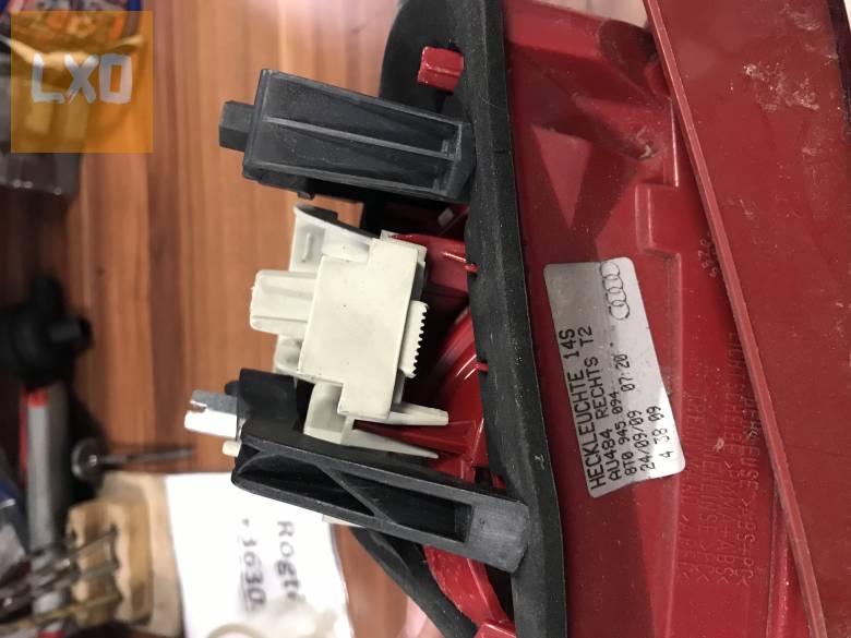 AUDI A5 8T Coupe  -  jobb hátsó belső lámpa apróhirdetés