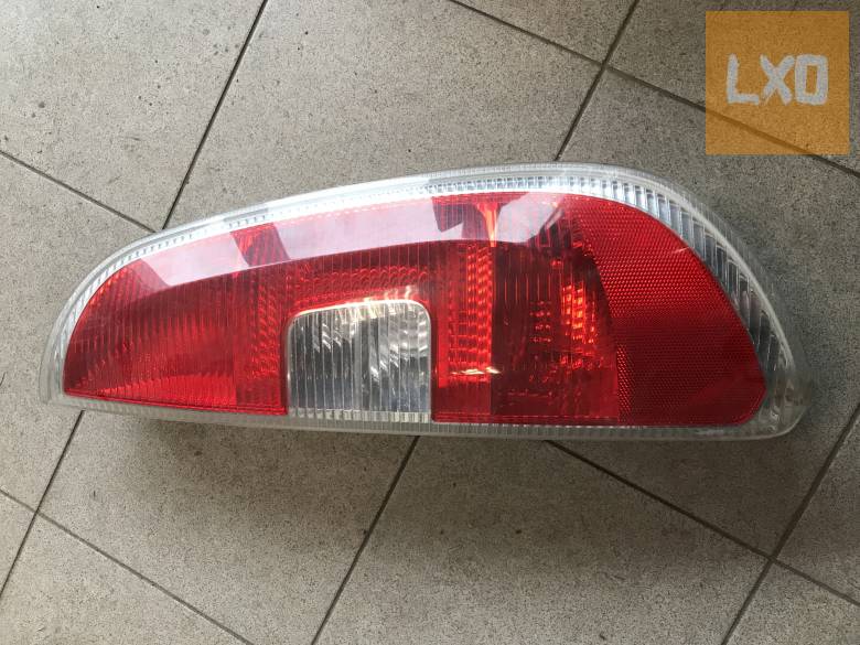 SKODA ROOMSTER - jobb hátsó lámpa apróhirdetés