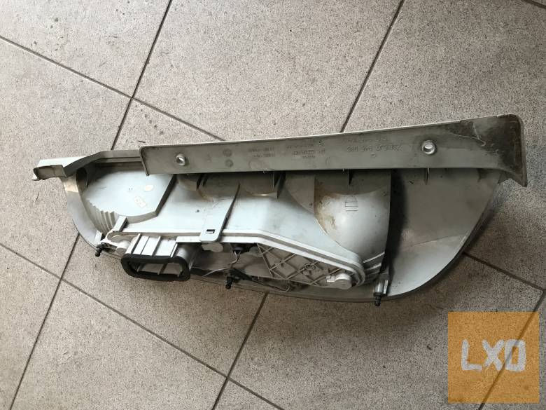 SKODA ROOMSTER - jobb hátsó lámpa apróhirdetés
