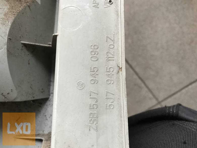 SKODA ROOMSTER - jobb hátsó lámpa apróhirdetés